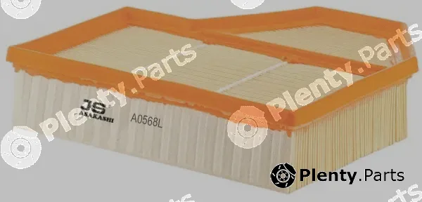 Js Asakashi A0568L — Air Filter
