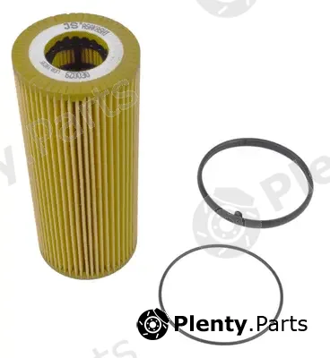 JS Asakashi OE0029 — Oil Filter
