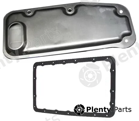 Js Asakashi JT535K — Hydraulic Filter Kit, automatic transmission