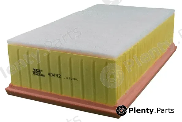 Js Asakashi A0492 — Air Filter