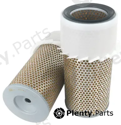 Js Asakashi A334J — Air Filter