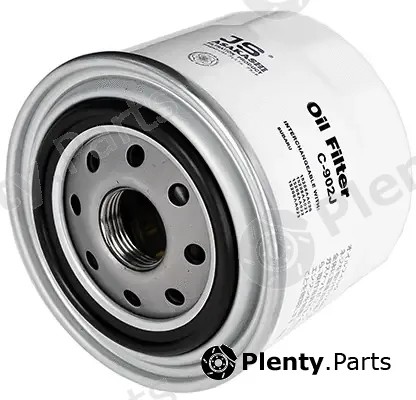 Js Asakashi C902J — Oil Filter