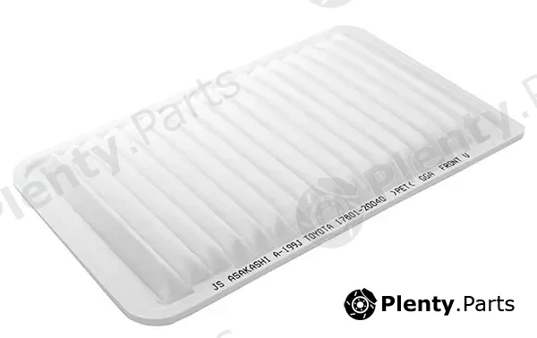 Js Asakashi A199J — Air Filter