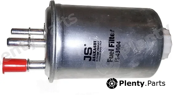 Js Asakashi FS1104 — Fuel Filter