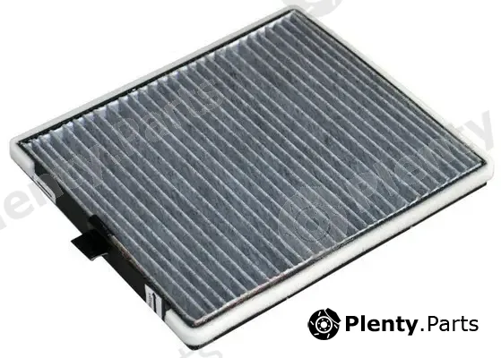Js Asakashi AC0201C — Filter, cabin air