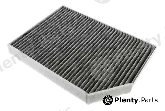 Js Asakashi AC0271C — Filter, cabin air