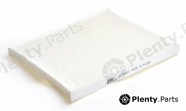 Js Asakashi AC9401 — Filter, cabin air