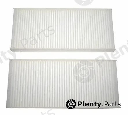 Js Asakashi AC0215SET — Filter, cabin air