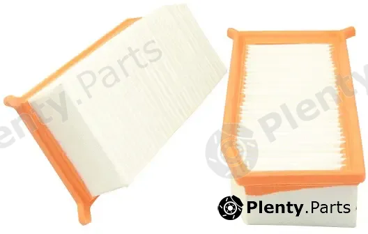 Js Asakashi A0614 — Air Filter