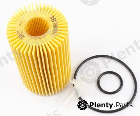 Js Asakashi OE0071 — Oil Filter