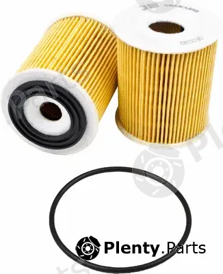 Js Asakashi OE0030 — Oil Filter