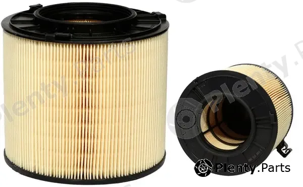 Js Asakashi A0700 — Air Filter