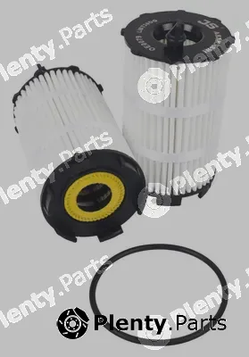 Js Asakashi OE0079 — Oil Filter