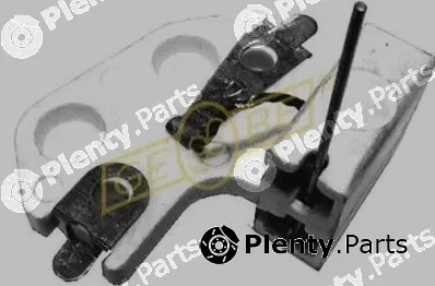Gebe 928241 — NOx Sensor, NOx catalytic converter
