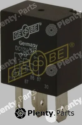Gebe 947491 — Ignition Coil