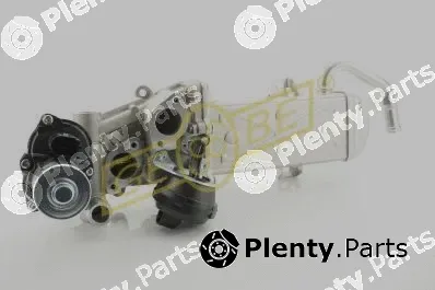Gebe 933371 — Idle Control Valve, air supply