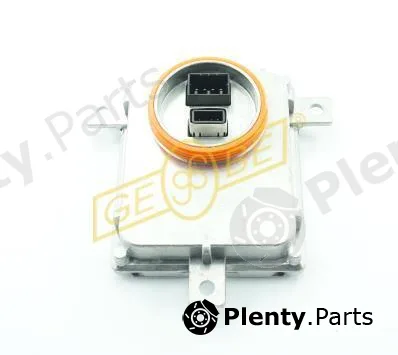 Gebe 960661 — Fuel Pump