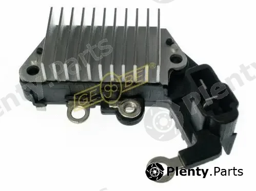 Gebe 422230 — Repair Kit, planetary gearbox starter