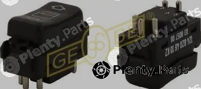Gebe 970921 — Lambda Sensor