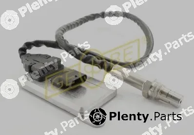 Gebe 930481 — EGR Valve