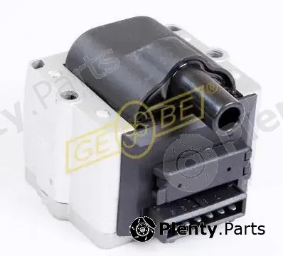 Gebe 940151 — Switch Unit, ignition system