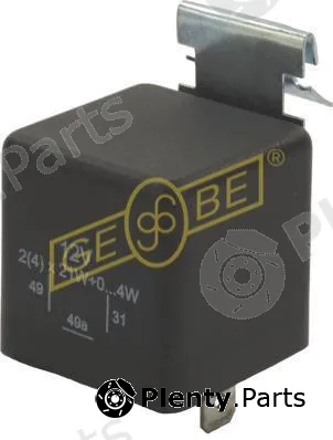 Gebe 994301 — Flasher Unit