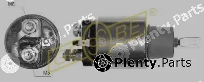 Gebe 910021 — Sensor, camshaft position