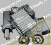 Gebe 335811 — Alternator Freewheel Clutch