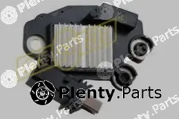 Gebe 335411 — Alternator Freewheel Clutch