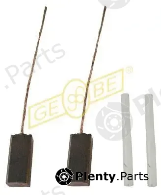 Gebe 017901 — Electric Motor, interior blower