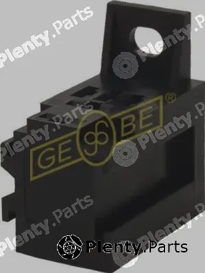 Gebe 990401 — Relay Socket