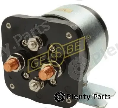 Gebe 990151 — Battery Relay