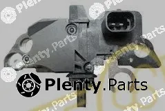 Gebe 335931 — Alternator Freewheel Clutch