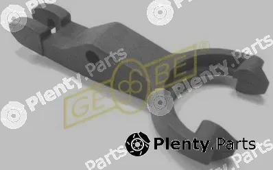 Gebe 910611 — Sensor, wheel speed