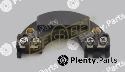 Gebe 940051 — Switch Unit, ignition system