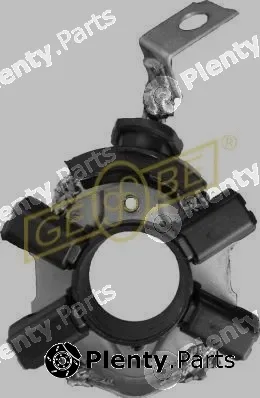 Gebe 928881 — NOx Sensor, NOx catalytic converter