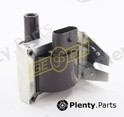 Gebe 940381 — Switch Unit, ignition system