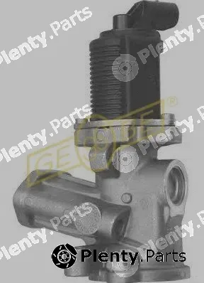 Gebe 933251 — Idle Control Valve, air supply