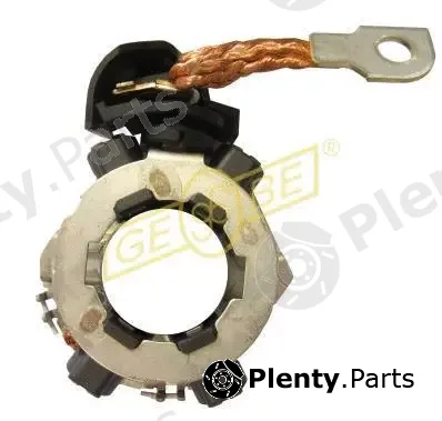 Gebe 929181 — NOx Sensor, NOx catalytic converter