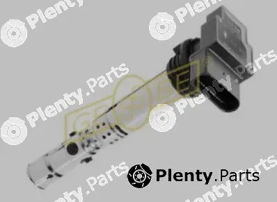 Gebe 940211 — Switch Unit, ignition system