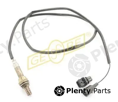 Gebe 945631 — Ignition Coil
