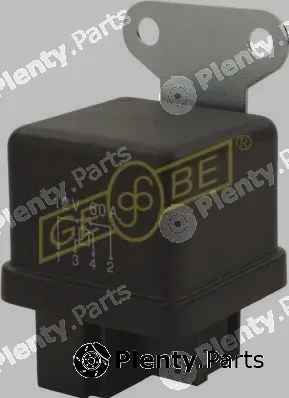 Gebe 970651 — Lambda Sensor