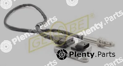 Gebe 931121 — EGR Valve