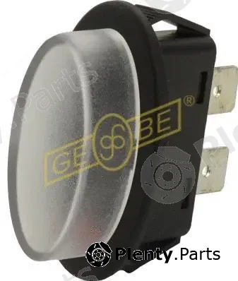 Gebe 993301 — Fuse Holder