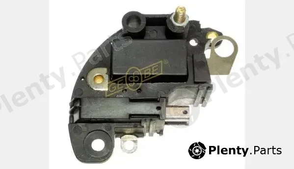Gebe 354361 — Alternator Freewheel Clutch