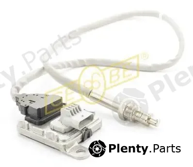 Gebe 931311 — EGR Valve