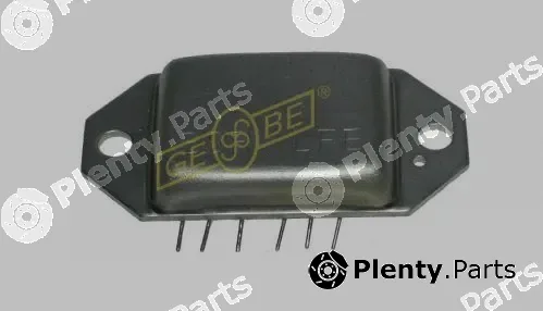 Gebe 354101 — Alternator Freewheel Clutch