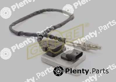 Gebe 931011 — EGR Valve