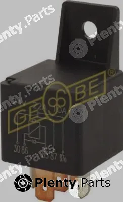 Gebe 970321 — Lambda Sensor