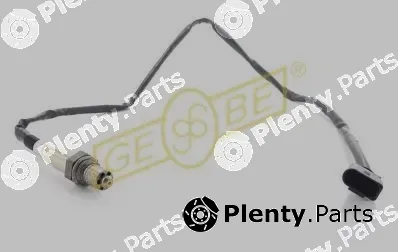 Gebe 945871 — Ignition Coil
